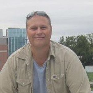 Meet your Posher, John